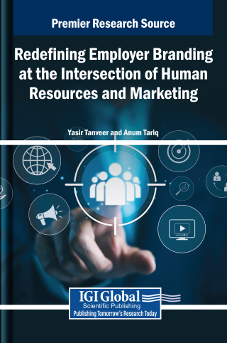 Redefining Employer Branding at the Intersection of Human Resources and Marketing