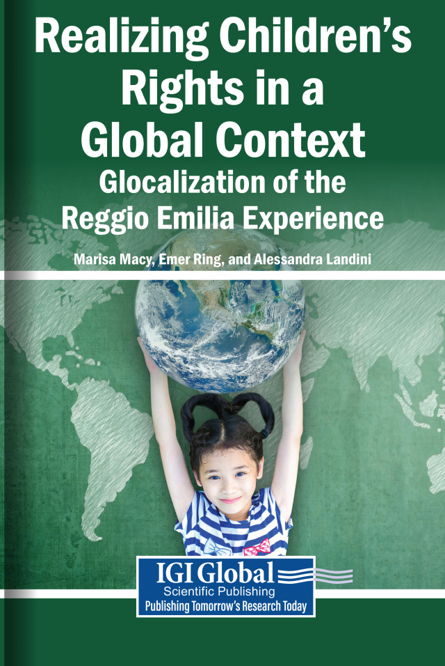 Realizing Children's Rights in a Global Context: Glocalization of the Reggio Emilia Experience