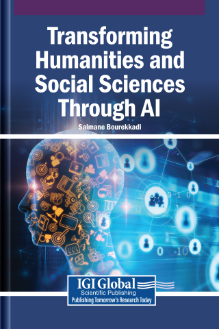 Transforming Humanities and Social Sciences Through AI