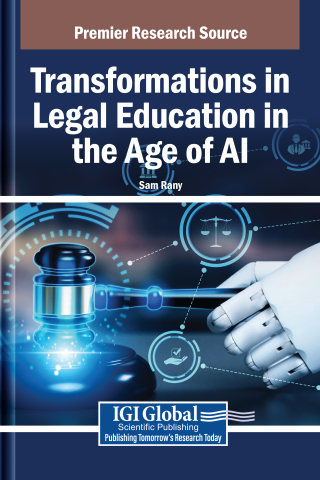 Transformations in Legal Education in the Age of AI