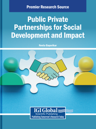 Public Private Partnerships for Social Development and Impact