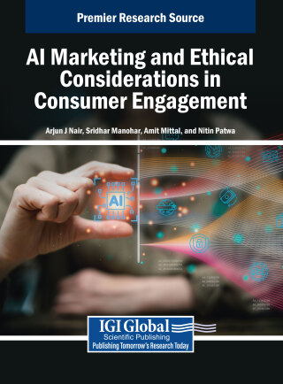 AI Marketing and Ethical Considerations in Consumer Engagement