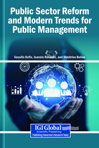 Public Sector Reform and Modern Trends for Public Management