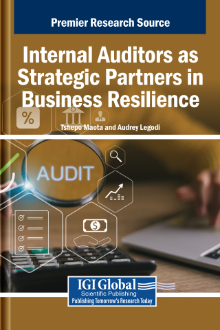 Internal Auditors as Strategic Partners in Business Resilience