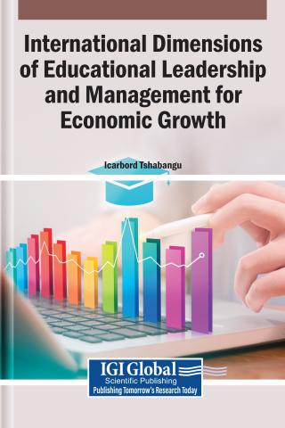 International Dimensions of Educational Leadership and Management for Economic Growth