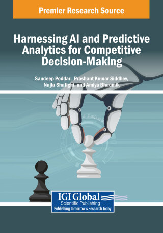 Harnessing AI and Predictive Analytics for Decision-Making and Competitive Advantage