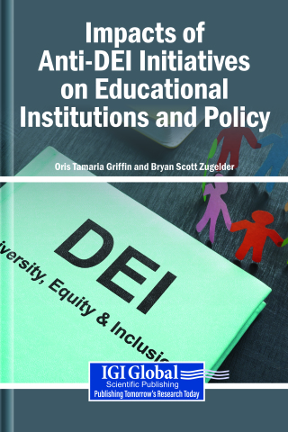 Impacts of Anti-DEI Initiatives on Educational Institutions and Policy