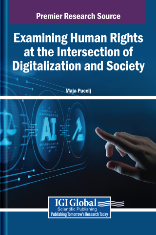 Examining Human Rights at the Intersection of Digitalization and Society