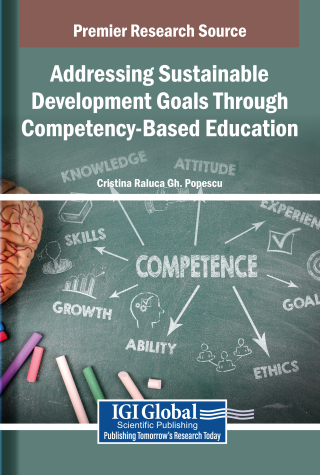 Addressing Sustainable Development Goals Through Competency-Based Education