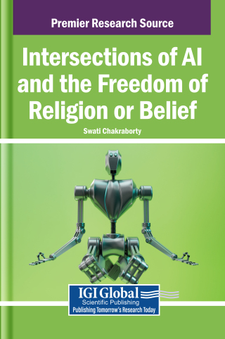 Intersections of AI and the Freedom of Religion or Belief