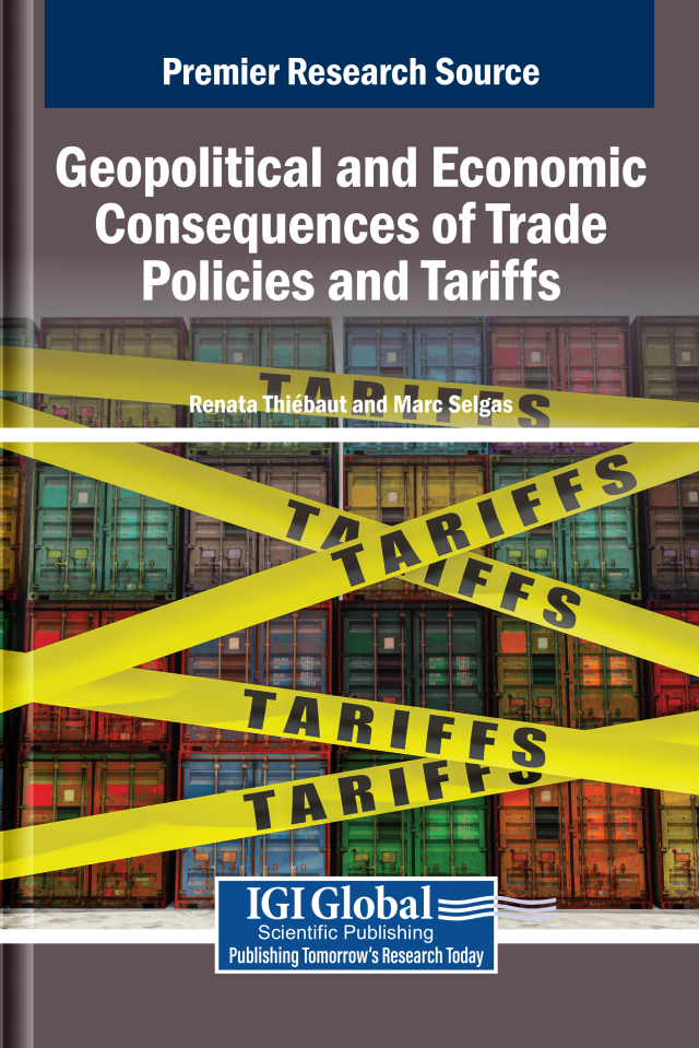 Geopolitical and Economic Consequences of Trade Policies and Tariffs