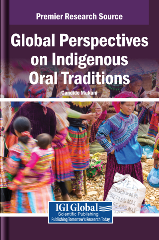 Global Perspectives on Indigenous Oral Traditions