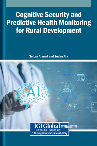 Cognitive Security and Predictive Health Monitoring for Rural Development