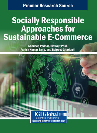 Socially Responsible Approaches for Sustainable E-Commerce
