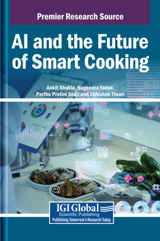 AI and the Future of Smart Cooking