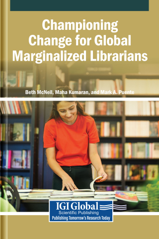 Championing Change for Global Marginalized Librarians