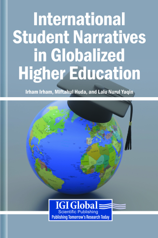 International Student Narratives in Globalized Higher Education