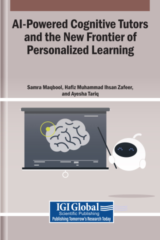 AI-Powered Cognitive Tutors and the New Frontier of Personalized Learning