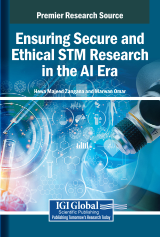 Ensuring Secure and Ethical STM Research in the AI Era