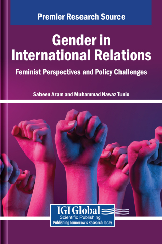 Gender in International Relations: Feminist Perspectives and Policy Challenges