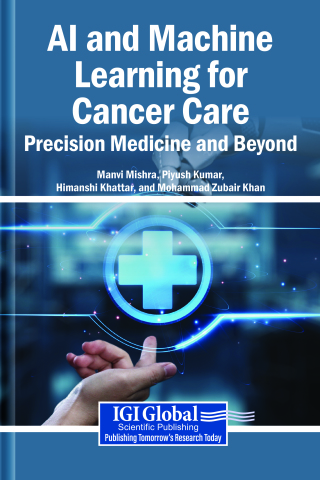AI and Machine Learning for Cancer Care: Precision Medicine and Beyond