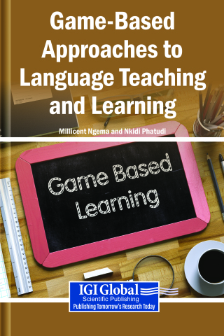 Game-Based Approaches to Language Teaching and Learning