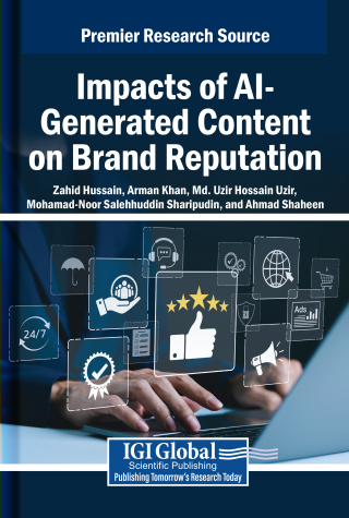 Impacts of AI-Generated Content on Brand Reputation