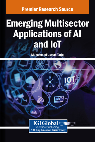 Emerging Multisector Applications of AI and IoT
