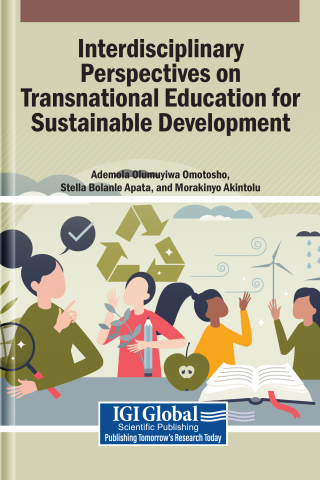 Interdisciplinary Perspectives on Transnational Education for Sustainable Development