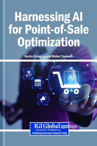 Harnessing AI for Point-of-Sale Optimization