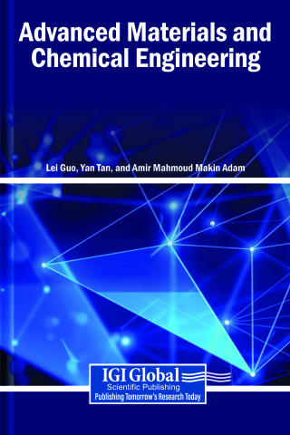 Advanced Materials and Chemical Engineering