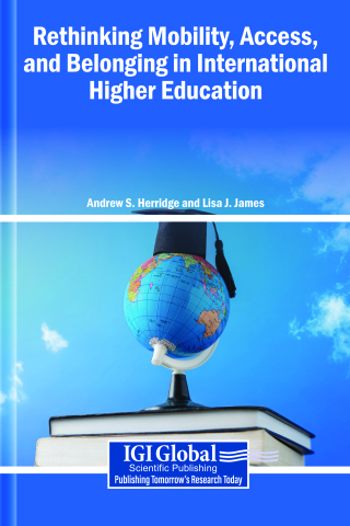 Rethinking Mobility, Access, and Belonging in International Higher Education