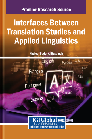 Interfaces Between Translation Studies and Applied Linguistics