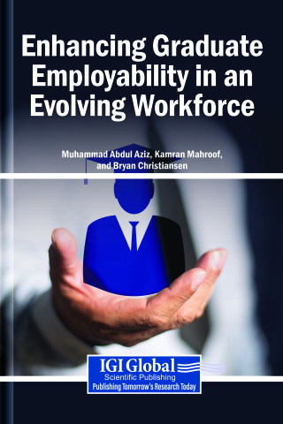 Enhancing Graduate Employability in an Evolving Workforce