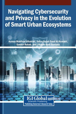 Navigating Cybersecurity and Privacy in the Evolution of Smart Urban Ecosystems