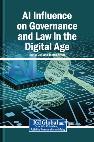 AI Influence on Governance and Law in the Digital Age