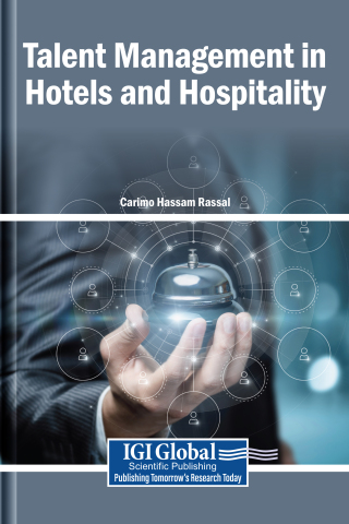 Talent Management in Hotels and Hospitality