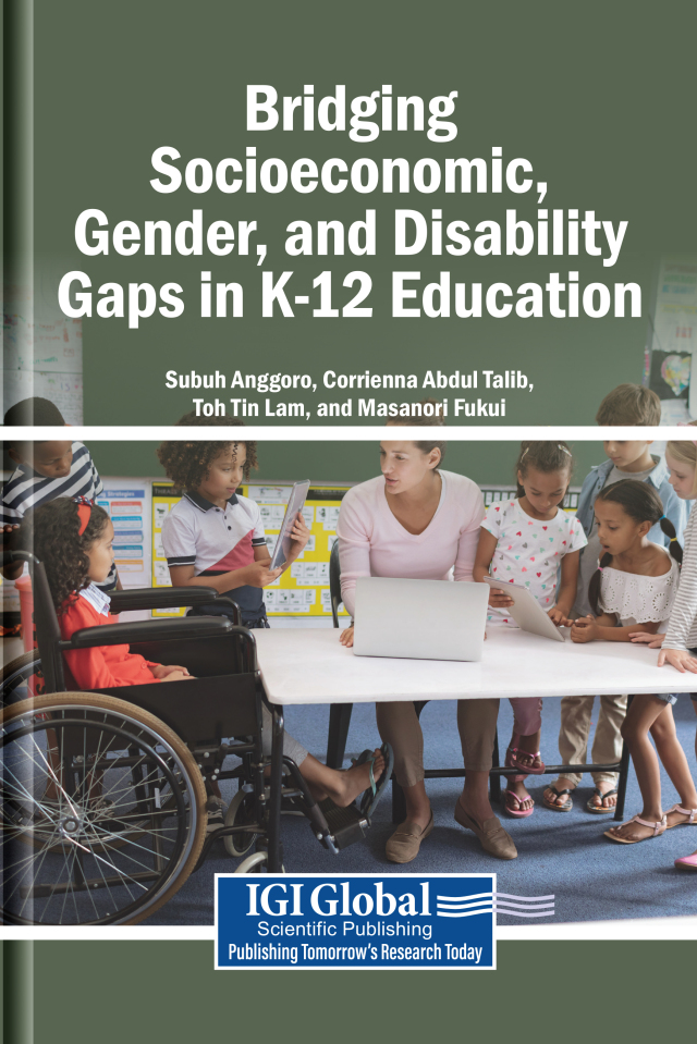 Bridging Socioeconomic, Gender, and Disability Gaps in K-12 Education