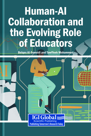 Human-AI Collaboration and the Evolving Role of Educators
