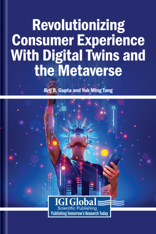 Revolutionizing Consumer Experience With Digital Twins and the Metaverse