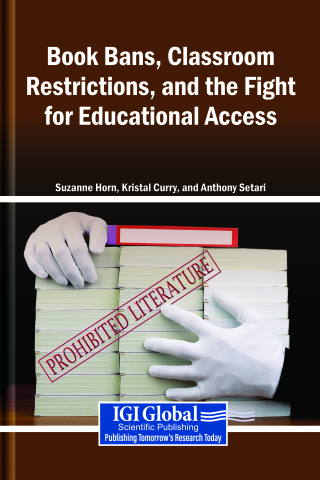 Book Bans, Classroom Restrictions, and the Fight for Educational Access