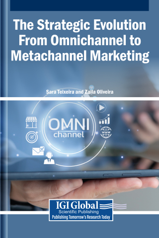 The Strategic Evolution From Omnichannel to Metachannel Marketing