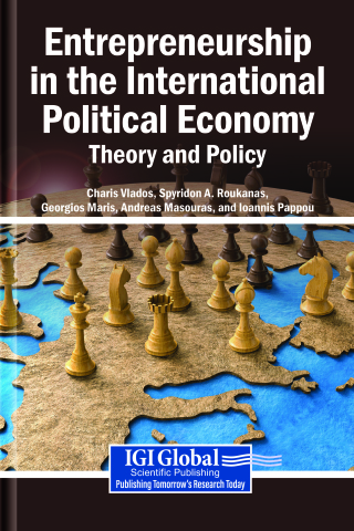 Entrepreneurship in the International Political Economy: Theory and Policy