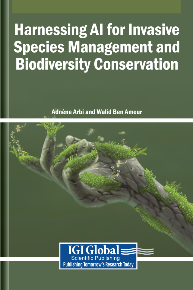 Harnessing AI for Invasive Species Management and Biodiversity Conservation