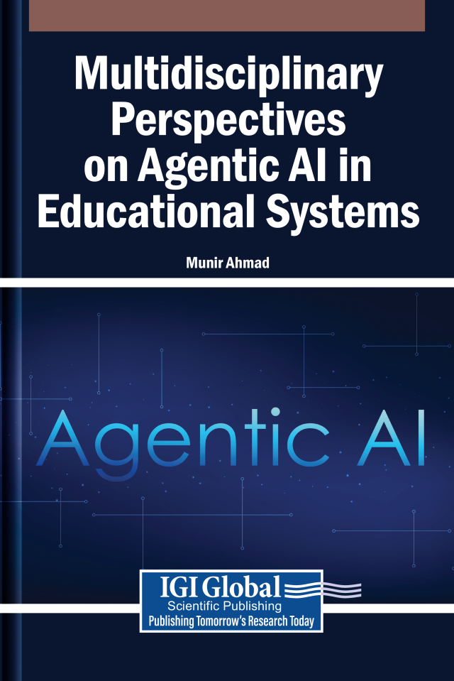 Multidisciplinary Perspectives on Agentic AI in Educational Systems