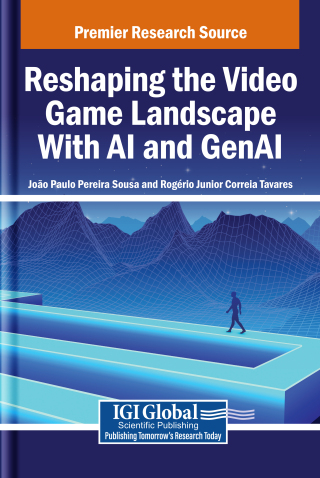 Reshaping the Video Game Landscape With AI and GenAI