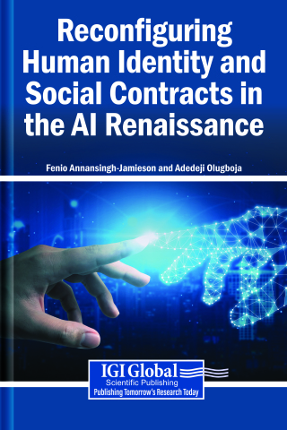 Reconfiguring Human Identity and Social Contracts in the AI Renaissance