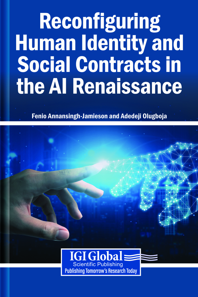 Reconfiguring Human Identity and Social Contracts in the AI Renaissance