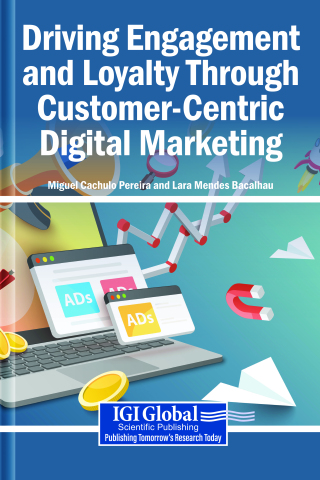 Driving Engagement and Loyalty Through Customer-Centric Digital Marketing