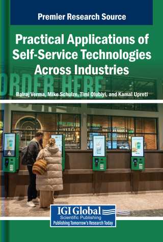 Practical Applications of Self-Service Technologies Across Industries